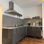 Apartament Casa Mg *
