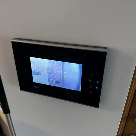 Casa Mg Appartement *