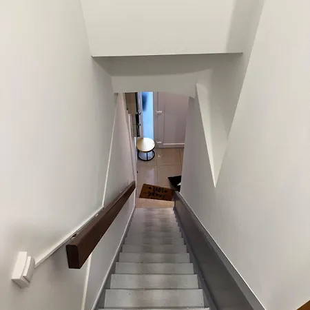 Casa Mg Apartment Ans