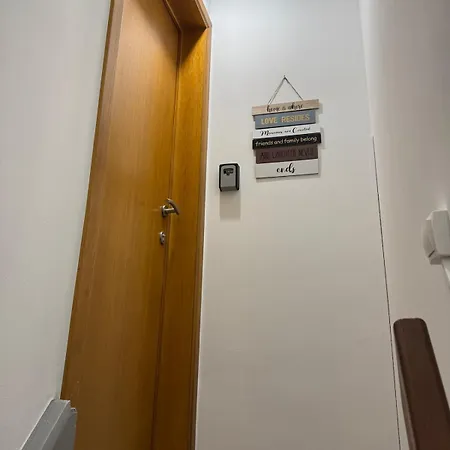 Casa Mg