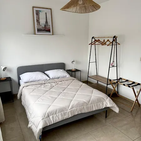 Apartment Casa Mg *