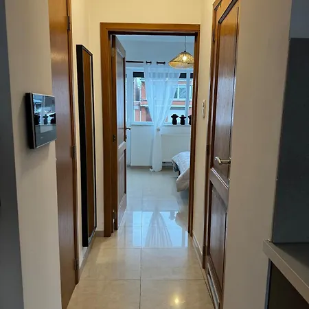Casa Mg 公寓 Ans