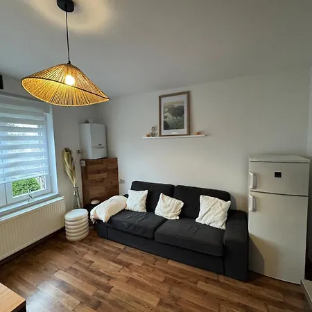 Casa Mg Apartment