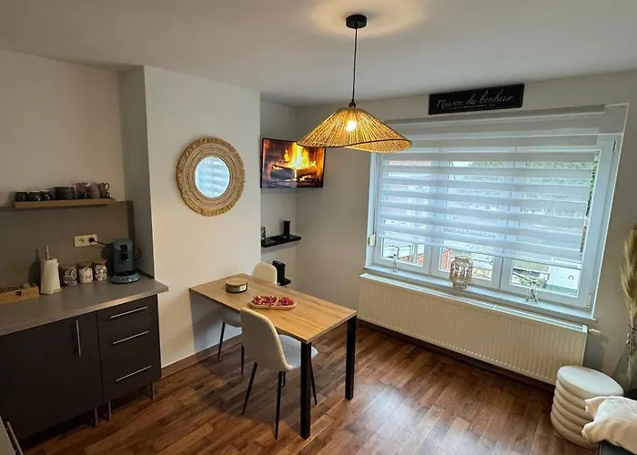 Appartement Casa Mg