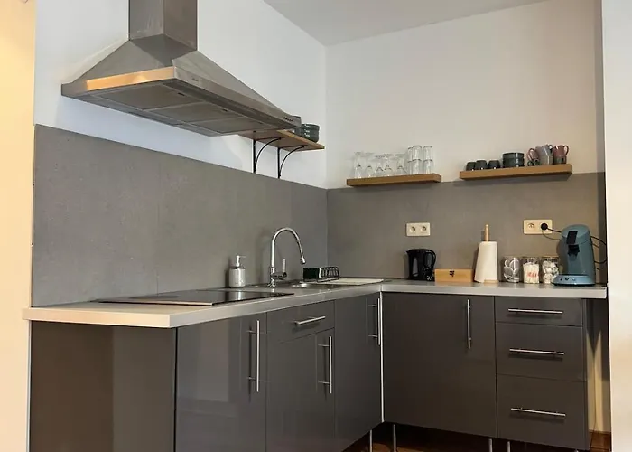 Appartement Casa Mg *