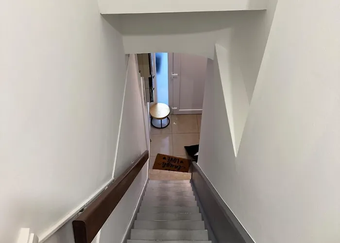 Casa Mg Appartement Ans