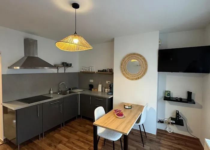 Appartement Casa Mg Ans