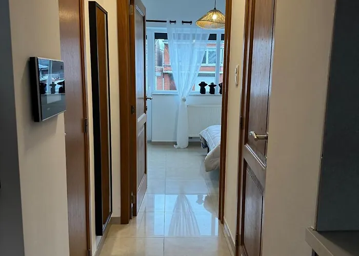 Casa Mg Appartement Ans